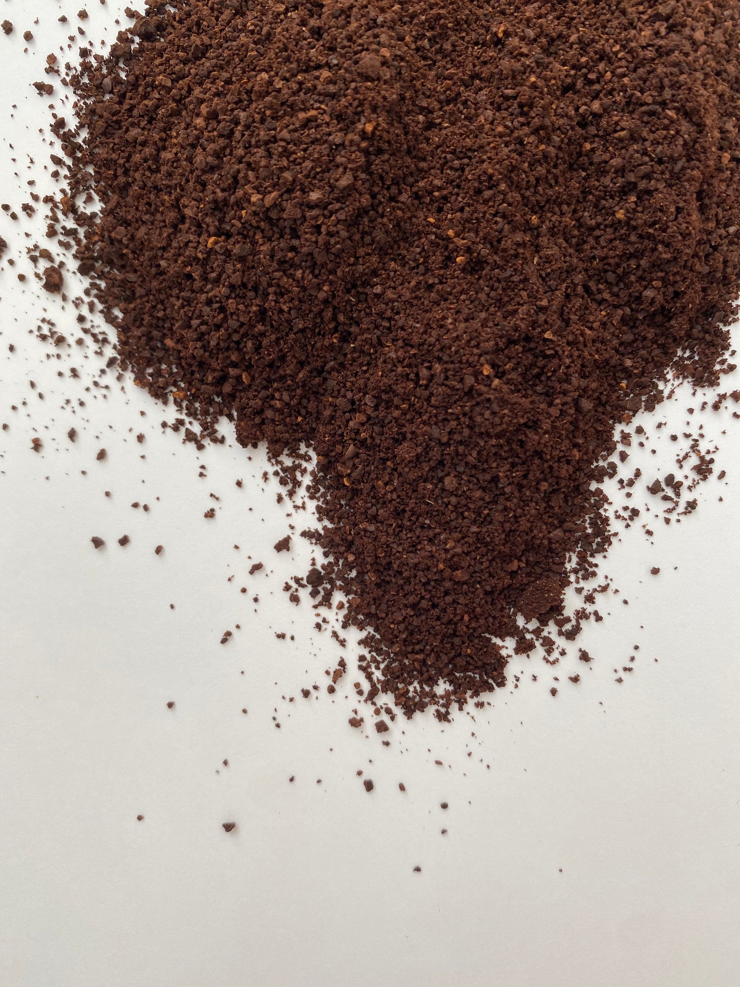 コーヒー粉 ダークロースト 200g