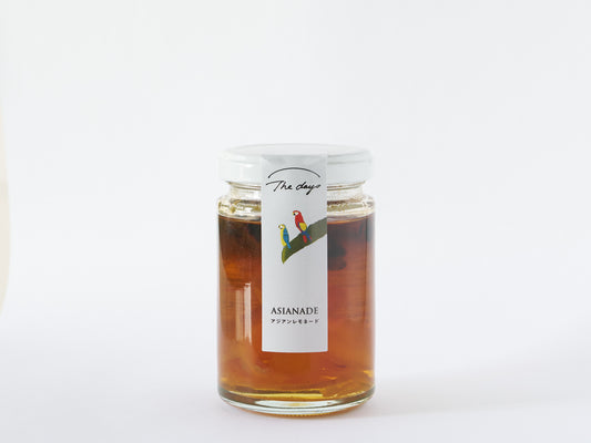 アジアンレモネード(ASIANADE)