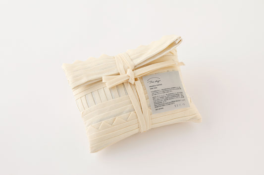 コーヒーバッグ（ホワイト）ドリップバッグ５包入り