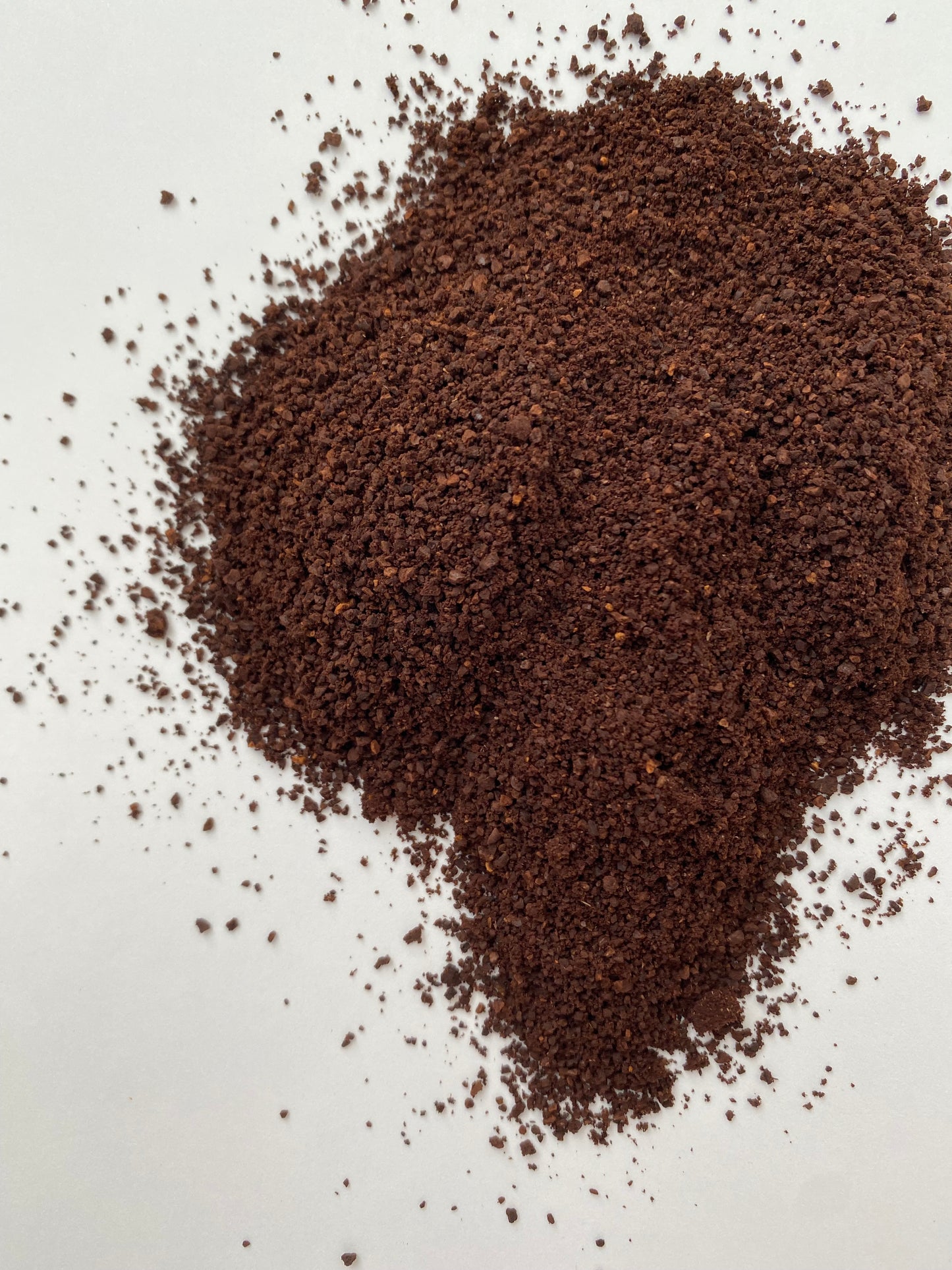 コーヒー粉　ミディアムロースト　200g